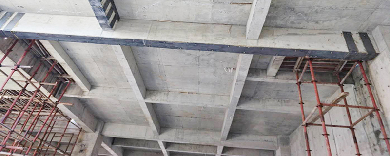 加固工程的施工組織設計需要考慮的情況