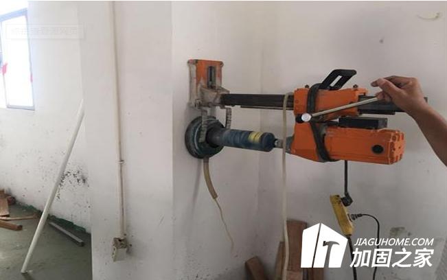 房屋結(jié)構(gòu)功能改變檢測(cè)