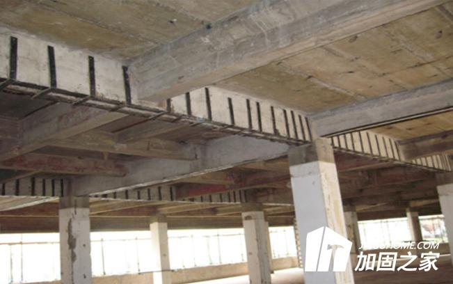 建筑結構加固設計規(guī)范有哪些?