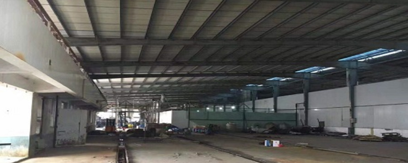 鋼結(jié)構(gòu)廠房主要檢測(cè)什么?