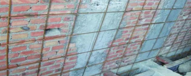 鉆孔錨筋技術(shù)適用范圍