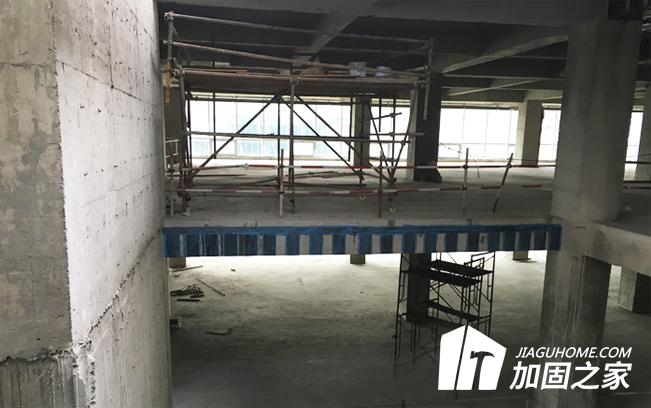 建筑框架結(jié)構(gòu)加固設計的三大因素