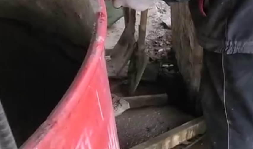 地腳螺栓錨固、混凝土結(jié)構(gòu)加固及修補(bǔ)適合用高強(qiáng)無收縮灌漿料