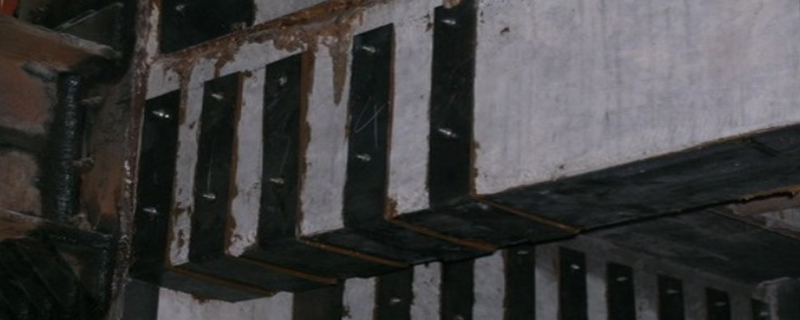 結(jié)構(gòu)粘鋼加固有什么優(yōu)點(diǎn)