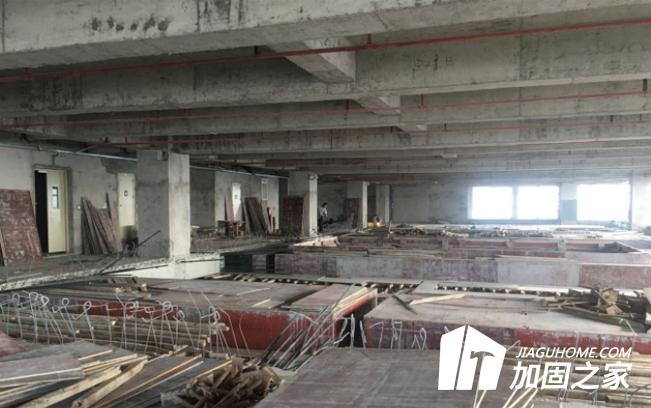 結(jié)構(gòu)檢測、鑒定和加固改造之間的關(guān)系