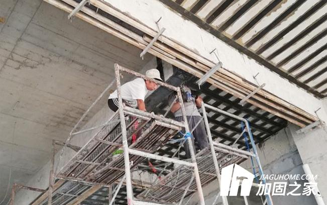 結(jié)構(gòu)檢測、鑒定和加固改造之間的關(guān)系