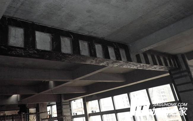 建筑需要做結(jié)構(gòu)加固補強的7種情況