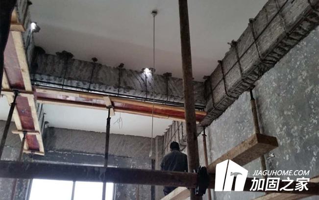 樓脆脆怎么辦?房屋需要及時(shí)做好加固