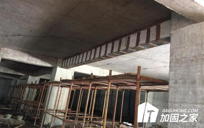 怎樣才能消除加固結(jié)構(gòu)應(yīng)力、應(yīng)變滯后現(xiàn)象?