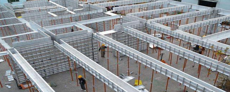  鋁合金模板有什么缺點