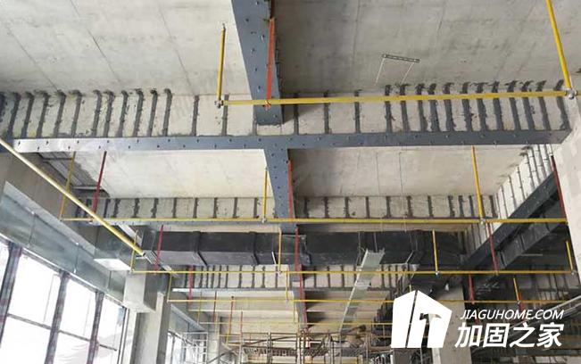 結(jié)構(gòu)加固工程及加固材料的專業(yè)術(shù)語(yǔ)，你知道多少?