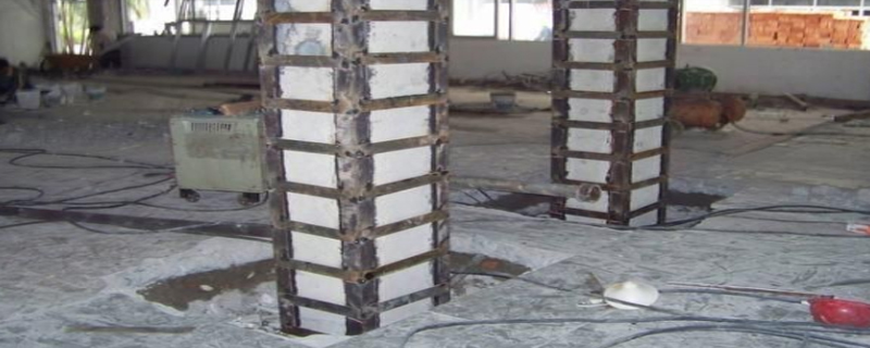 加固施工時(shí)，務(wù)必要減少對(duì)房屋原結(jié)構(gòu)的損傷