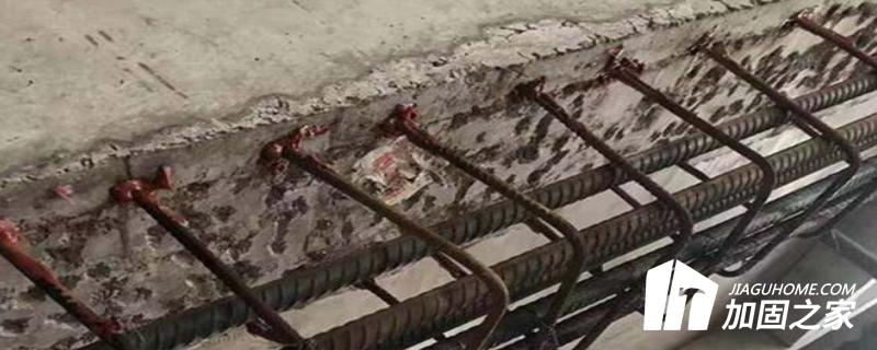 加固之家告訴你植筋深度規(guī)范具體要求！