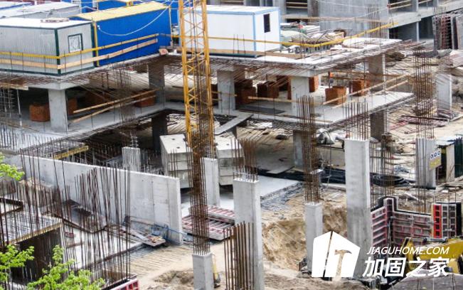 地基加固的七個技巧方法，你知道都有哪些嗎?