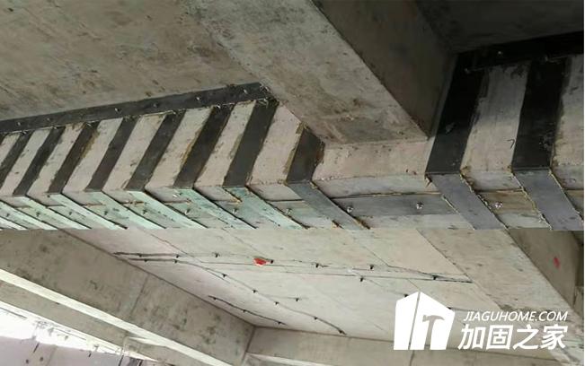 什么是加固，為什么要做加固?