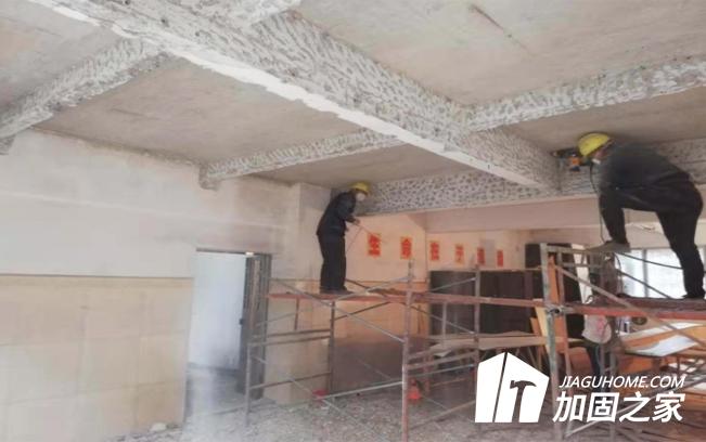 房屋抗震加固施工需要注意這幾個(gè)問題