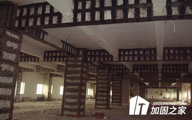 房屋抗震加固施工需要注意這幾個(gè)問題