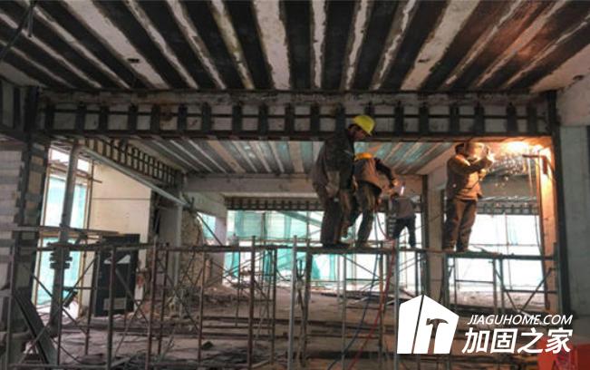 房屋加固如何收費(fèi)，有沒有收費(fèi)標(biāo)準(zhǔn)?