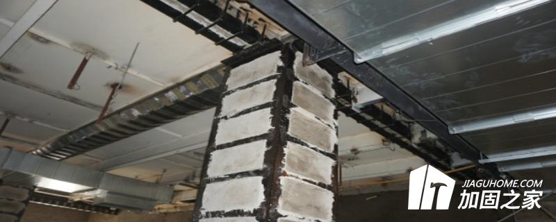 粘鋼加固質(zhì)量檢驗