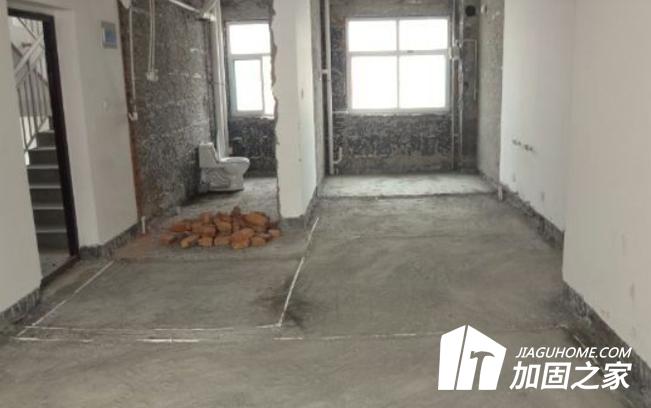 房屋改造時，這些墻千萬不能拆