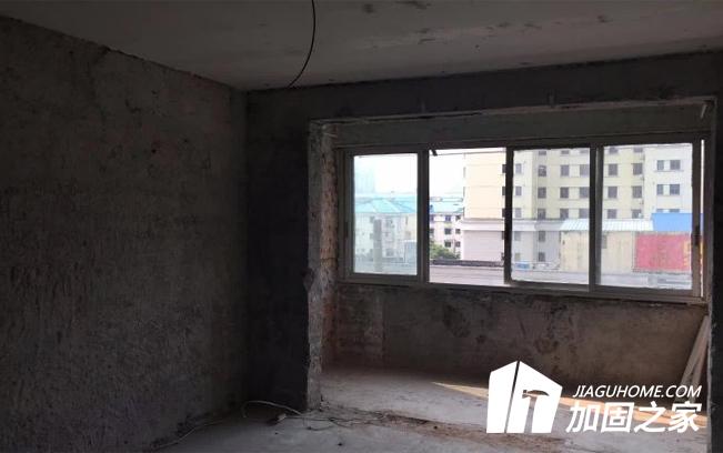 房屋改造想拆墻，這些地方不能動(dòng)!