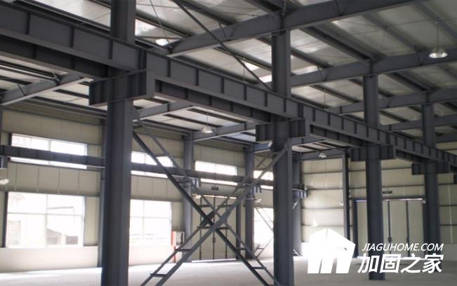 鋼結(jié)構(gòu)加固知識(shí)，你知道多少?