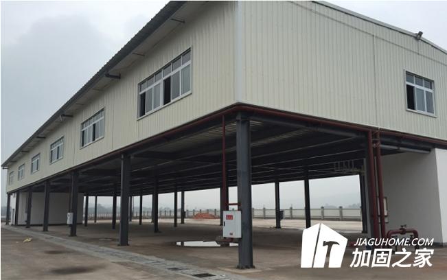 鋼結(jié)構(gòu)加固知識，你知道多少?