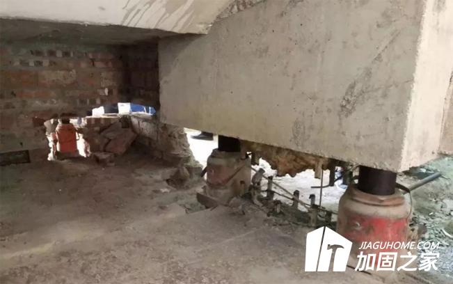 新建房屋出現(xiàn)傾斜，可以糾偏扶正嗎?