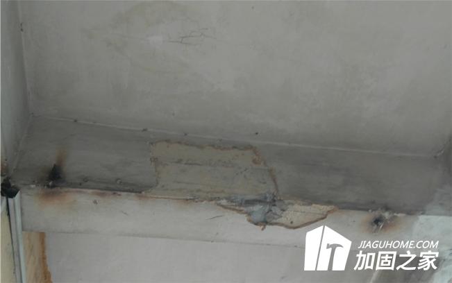 房屋安全鑒定檢測(cè)的一些要點(diǎn)，是要知道的!