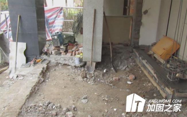 受到周邊施工影響，房屋基礎(chǔ)下沉怎么辦?