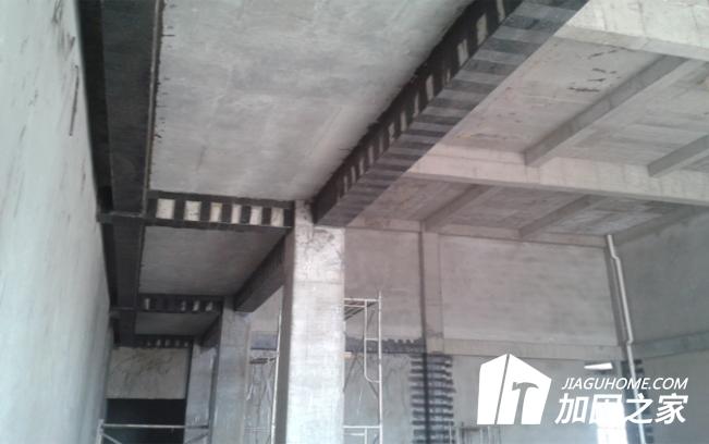 在廠房加固改造中，承重加固起到關(guān)鍵作用!