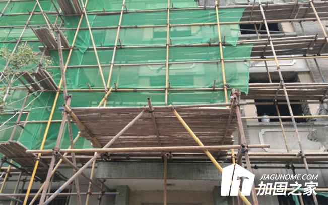 建筑加固的這些知識，你是要知道的!