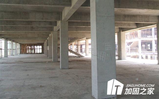 混凝土結(jié)構(gòu)加固補強技術(shù)的施工細(xì)節(jié)