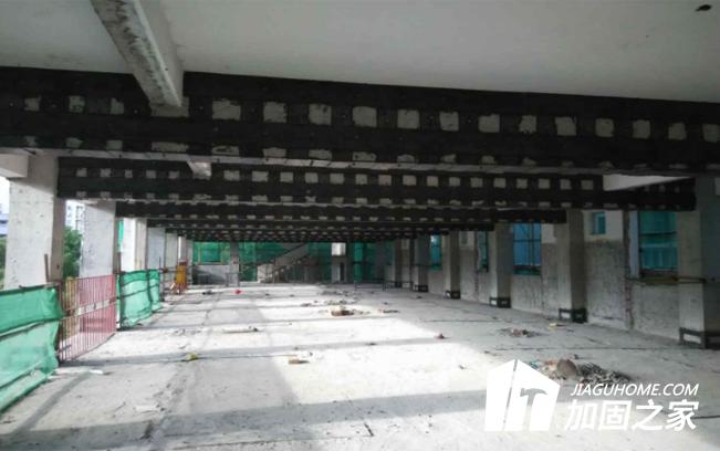 混凝土結(jié)構(gòu)加固補強技術(shù)的施工細(xì)節(jié)