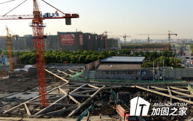 受到周邊施工影響，房屋需要做好鑒定嗎?