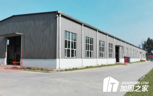 廠房檢測報(bào)告的5種類型