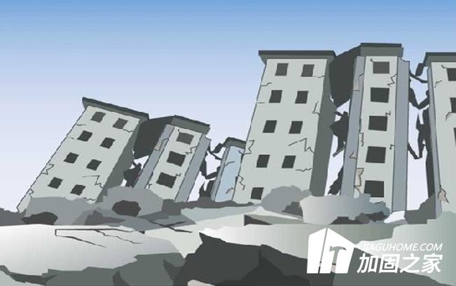 什么原因會(huì)引起房屋損壞衰老和出現(xiàn)安全隱患?