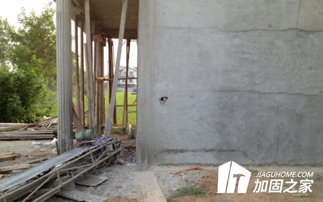 房屋基礎(chǔ)下沉，如何解決?