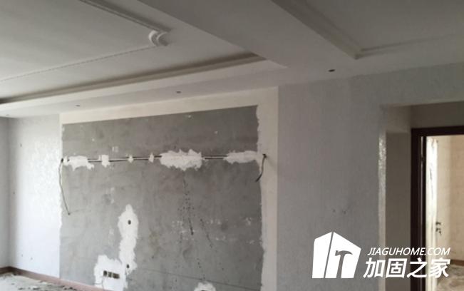 房屋裝修拆墻需謹(jǐn)慎，不能亂動(dòng)