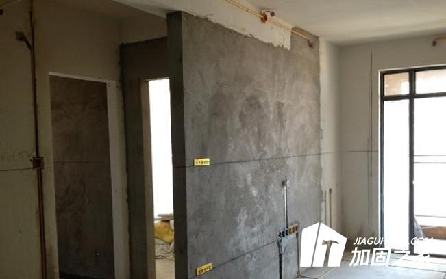 舊房改造需謹慎，改造事項需注意