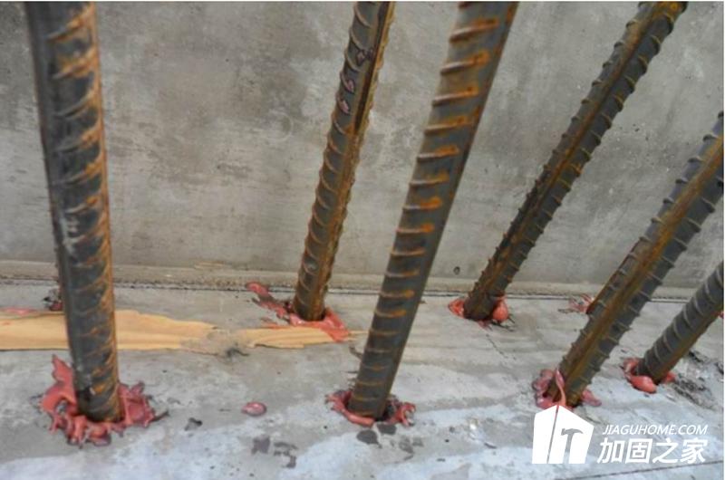 關(guān)于建筑植筋相關(guān)的問(wèn)題