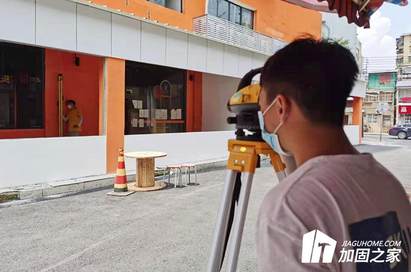 為什么要定期進(jìn)行房屋檢測？