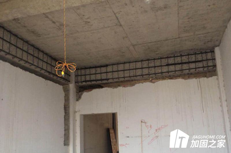 房屋改造加固并不難，工作要到位