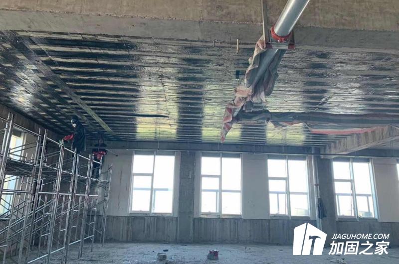 了解碳纖維布的特點，才能做好加固