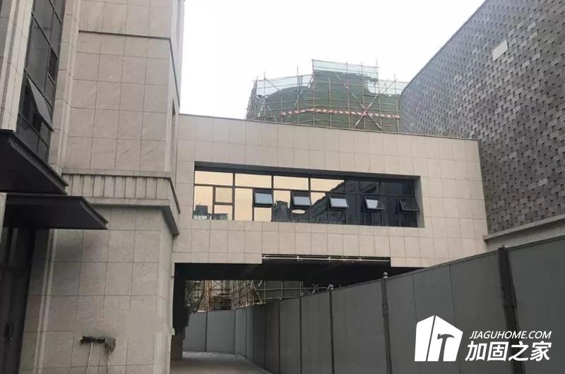 商場改造加固前的重點(diǎn)工作是什么?