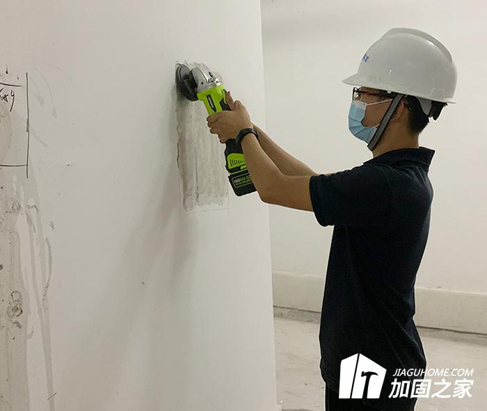 房屋出現(xiàn)哪些問題需要進(jìn)行房屋安全檢測