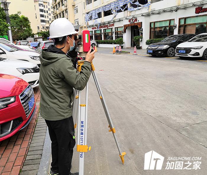 如何對(duì)小區(qū)住宅房屋質(zhì)量進(jìn)行檢測(cè)