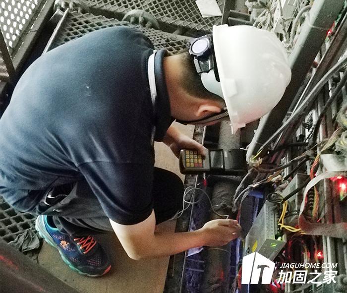 鋼結(jié)構(gòu)廠房需做哪些檢測項(xiàng)目