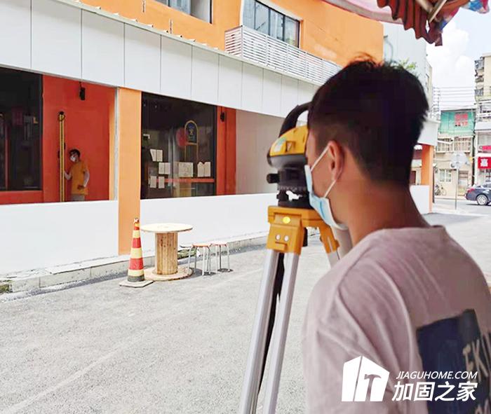 鋼結構工廠要做哪些檢測