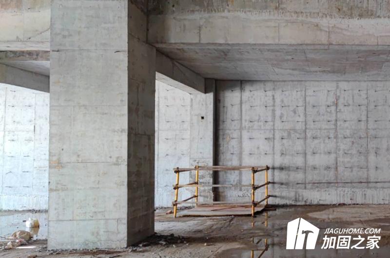 怎樣對剪力墻做好結(jié)構(gòu)加固補強(qiáng)工作?